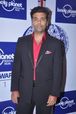 Karan Johar at Lonely Planet Magazine Awards on 3rd May 2012 (54).JPG